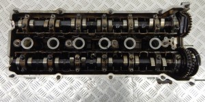 Головка блока цилиндров BMW 5-series (E39) 11 12 7 514 543