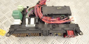 Блок предохранителей BMW X5-series (E53) 61 13 8 380 409