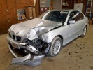 Блок комфорта BMW 5-series (E39) 61 35 6 920 820