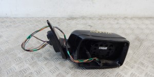 Накладка на зеркало правое BMW X5-series (E53) 51 16 7 039 928