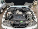 Карданный вал BMW 5-series (E39) 26 10 7 505 672