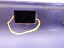 Крышка багажника (дверь 3-5) BMW 3-series (E46) 41 62 7 003 314