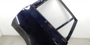 Дверь задняя левая BMW X5-series (E70) 41 52 7 261 481