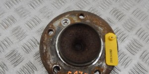 Подшипник ступицы BMW 1-series (E87) 31 21 6 765 157 Подшипник ступицы BMW 1-series (E87) 31 21 6 765 157