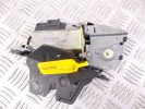 Замок багажника BMW X5-series (E53) 51 24 7 111 008