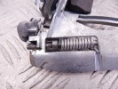 Скелет ручки наружной передней правой BMW X5-series (E53) 51 21 8 243 616
