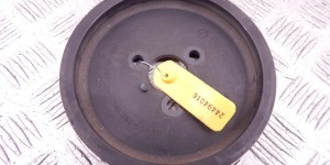 Шкив насоса гидроусилителя BMW X5-series (E53) 32 41 7 787 106 Шкив насоса гидроусилителя BMW X5-series (E53) 32 41 7 787 106