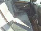 Кассета радиаторов BMW X5-series (E53)