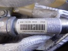 Подушка безопасности боковая (шторка) правая BMW X5-series (E53) 72 12 8 267 158