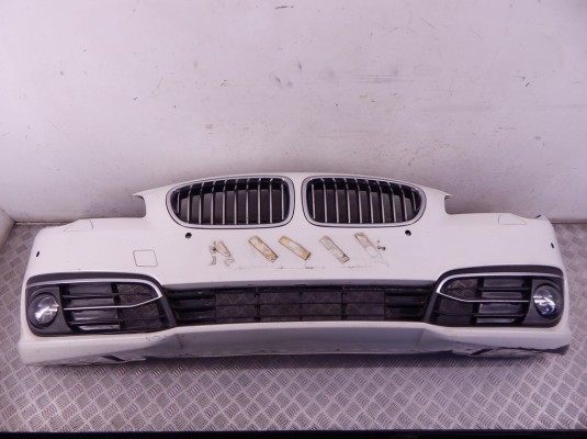 Бампер передний BMW 5-series (F10/11)