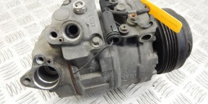 Компрессор кондиционера BMW 5-series (E39) 64 52 6 916 232