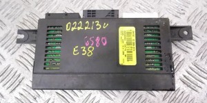 Блок управления светом BMW 7-series (E38) 61 35 8 386 208