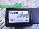 Датчик удара BMW X5-series (E53) 34 52 6 753 694