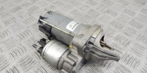 Стартер BMW 7-series (F01/02) 12 41 7 616 500 Стартер BMW 7-series (F01/02) 12 41 7 616 500