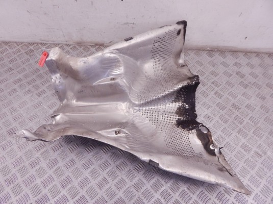 Тепловой экран глушителя BMW 5-series (E39) 51 48 8 159 962 Тепловой экран глушителя BMW 5-series (E39) 51 48 8 159 962