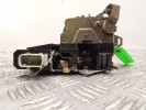 Замок двери задней левой BMW 5-series (E39) 51 22 8 125 671