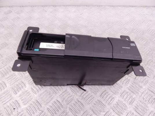 CD-чейнджер BMW X5-series (E53) 65 12 6 913 388