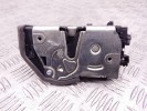 Замок двери передней левой BMW 3-series (E90/91/92) 51 21 7 059 967
