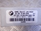 Блок комфорта BMW X3-series (E83) 61 35 6 944 840