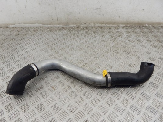 Патрубок интеркулера BMW 3-series (E46) 11 61 2 247 324 Патрубок интеркулера BMW 3-series (E46) 11 61 2 247 324
