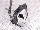 Замок двери передней правой BMW 3-series (E46)