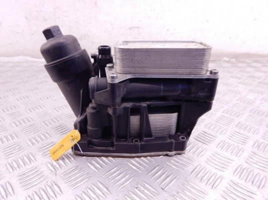 Корпус масляного фильтра BMW 3-series (F30/31) 11 42 8 507 697 Корпус масляного фильтра BMW 3-series (F30/31) 11 42 8 507 697