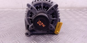 Генератор BMW 2-series (F22/23) 12 31 7 605 061 Генератор BMW 2-series (F22/23) 12 31 7 605 061