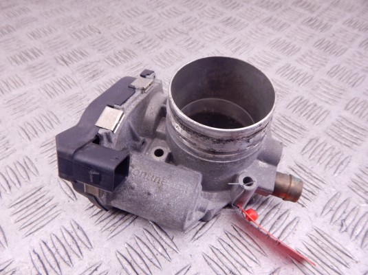 Заслонка дроссельная BMW 3-series (F30/31) 13 54 7 588 625