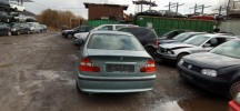 Датчик ABS передний BMW 3-series (E46) 34 52 6 752 682