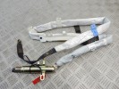Подушка безопасности боковая (шторка) правая BMW 3-series (E46) 72 12 8 268 166