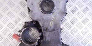 Крышка двигателя передняя BMW 5-series (E39) 11 14 1 706 280