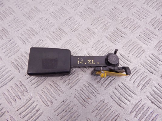 Замок ремня безопасности BMW i3-series (I01) 72 11 7 347 725 Замок ремня безопасности BMW i3-series (I01) 72 11 7 347 725