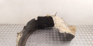 Защита арок передняя правая (подкрылок) BMW 1-series (E87) 51 71 7 059 376