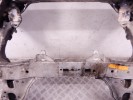 Балка подвески передняя (подрамник) BMW 1-series (E87) 31 11 6 785 639