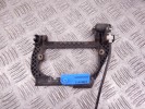 Скелет ручки наружной задней правой BMW 5-series (E39) 51 22 8 236 646