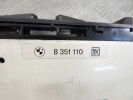 Блок управления печки/климат-контроля BMW 5-series (E34) 64 11 8 351 114