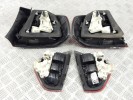 Фонарь задний (комплект) BMW 3-series (E90/91/92) 63 21 0 406 879