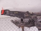 Передняя панель крепления облицовки (телевизор) BMW 5-series (E39) 51 71 8 159 610