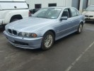 Молдинг двери передней правой BMW 5-series (E39)