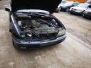 Топливная рампа BMW 5-series (E39)