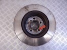 Диск тормозной задний BMW X5-series (F15) 34 21 6 868 940