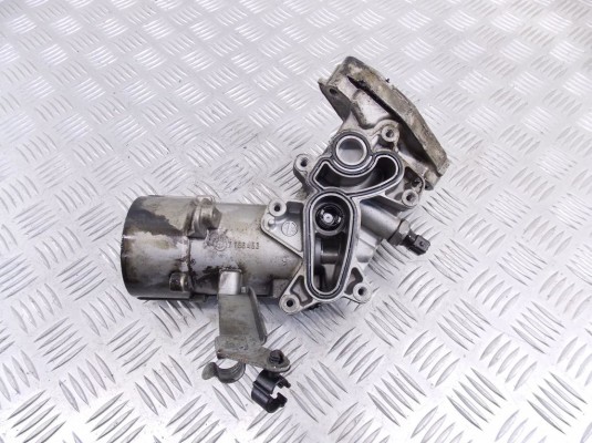 Корпус масляного фильтра BMW X5-series (E70) 11 42 7 805 408