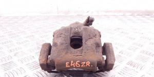 Суппорт задний правый BMW 3-series (E46) 34 21 6 758 136