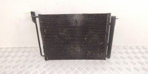 Радиатор кондиционера BMW X5-series (E53) 64 53 6 914 216