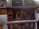 Блок комфорта BMW 5-series (E39) 61 35 6 920 820