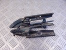 Петля капота BMW 7-series (E38) 41 61 8 203 271