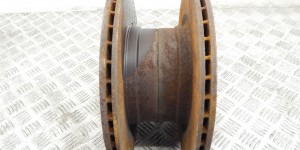 Диск тормозной задний BMW 3-series (E90/91/92) 34 21 6 855 007