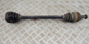 Полуось задняя (приводной вал, ШРУС) BMW 1-series (E87) 33 21 7 523 964 Полуось задняя (приводной вал, ШРУС) BMW 1-series (E87) 33 21 7 523 964