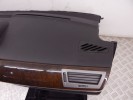 Панель передняя салона (торпедо) BMW 7-series (E65/66)