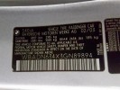 Блок комфорта BMW 5-series (E39) 61 35 6 920 820